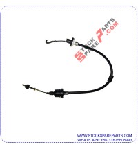 CLUTCH CABLE 669170