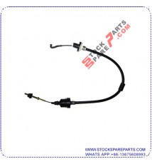 CLUTCH CABLE 669170