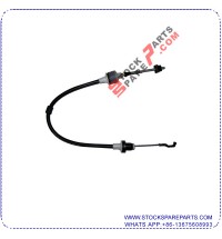CLUTCH CABLE 669186