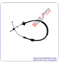 CLUTCH CABLE 7101332018