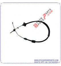 CLUTCH CABLE 7101332018