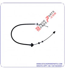 CLUTCH CABLE 7700.787.470