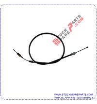 CLUTCH CABLE 7700747426