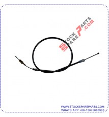 CLUTCH CABLE 7700747426
