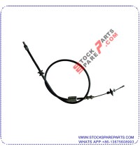CLUTCH CABLE 7700804476