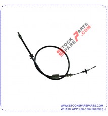 CLUTCH CABLE 7700804476