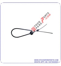 CLUTCH CABLE 7702.189.554