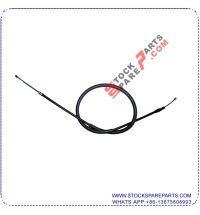 CLUTCH CABLE 7702.252.709