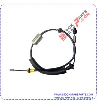 CLUTCH CABLE 7702252023