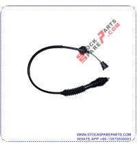 CLUTCH CABLE 9655728480