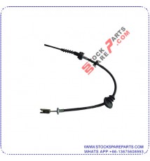CLUTCH CABLE OK-30A-41150C