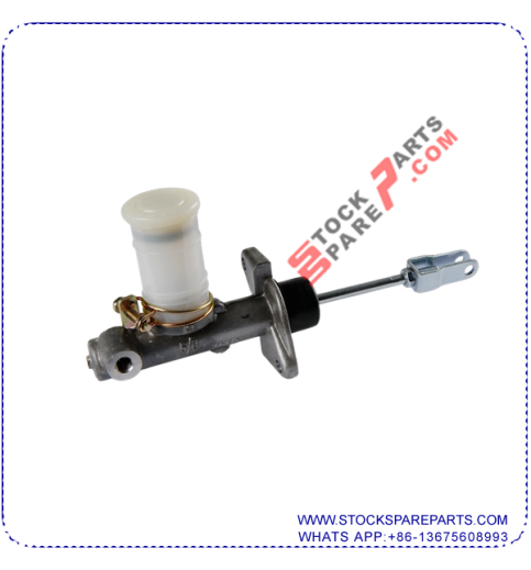 CLUTCH MASTER CYLINDER 30610-01G00
