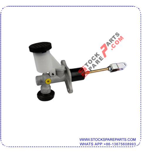 CLUTCH MASTER CYLINDER 30610-3S107