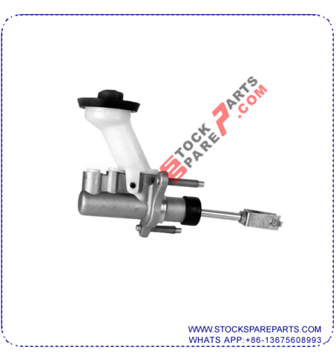 CLUTCH MASTER CYLINDER 31410-12340