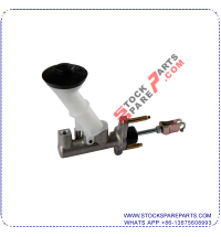 CLUTCH MASTER CYLINDER 31410-16040