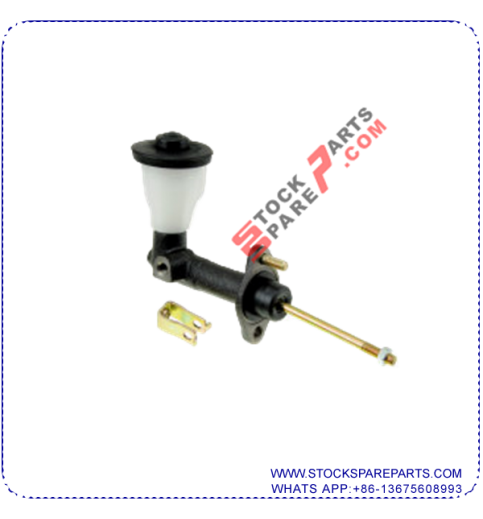 CLUTCH MASTER CYLINDER 31410-27010