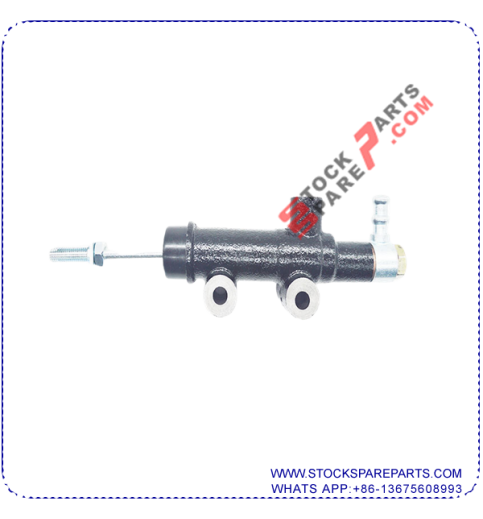 CLUTCH MASTER CYLINDER 31410-27072