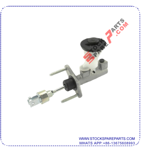 CLUTCH MASTER CYLINDER 31410-33011