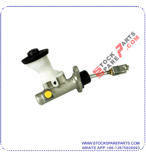 CLUTCH MASTER CYLINDER 31410-35250