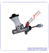 CLUTCH MASTER CYLINDER 31410-35270