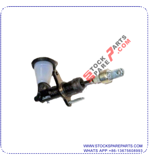 CLUTCH MASTER CYLINDER  31410-60120
