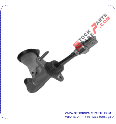 CLUTCH MASTER CYLINDER  31410-60350