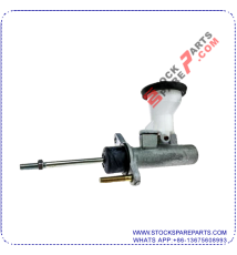 CLUTCH MASTER CYLINDER 31410-60400