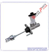 CLUTCH MASTER CYLINDER 31410-60620