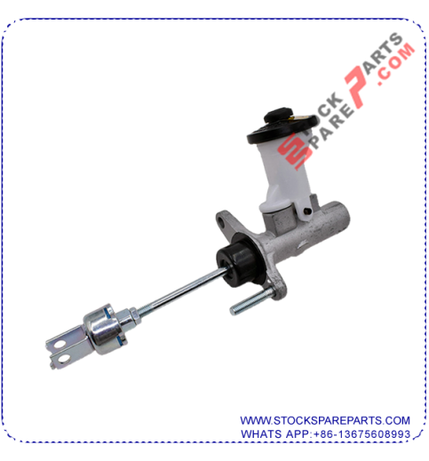 CLUTCH MASTER CYLINDER 31410-60620