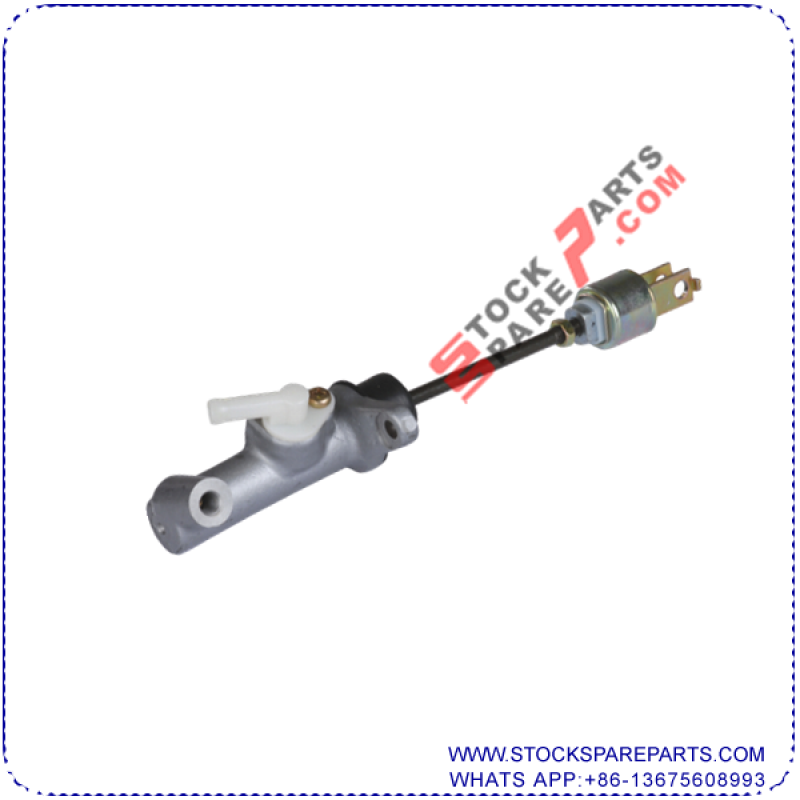 CLUTCH MASTER CYLINDER 31420-26181
