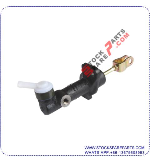 CLUTCH MASTER CYLINDER 41600-4A000