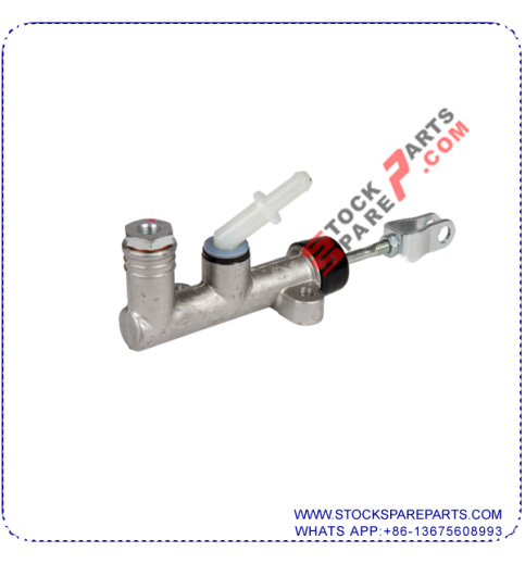 CLUTCH MASTER CYLINDER 41600-4E000