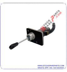 CLUTCH MASTER CYLINDER 41605-2H000