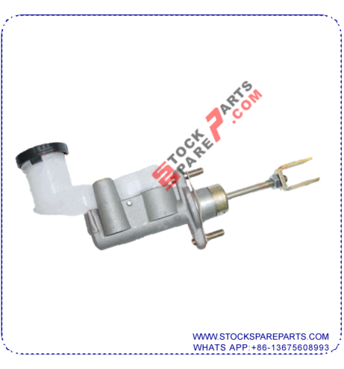 CLUTCH MASTER CYLINDER 8-97943432-0