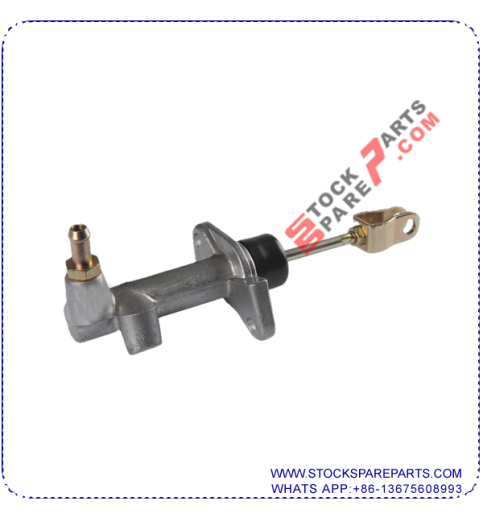 CLUTCH MASTER CYLINDER 96297178