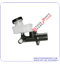 CLUTCH MASTER CYLINDER GJ21-41-400