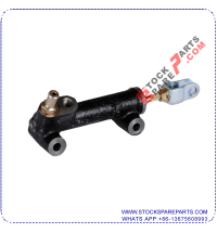 CLUTCH MASTER CYLINDER MB165130