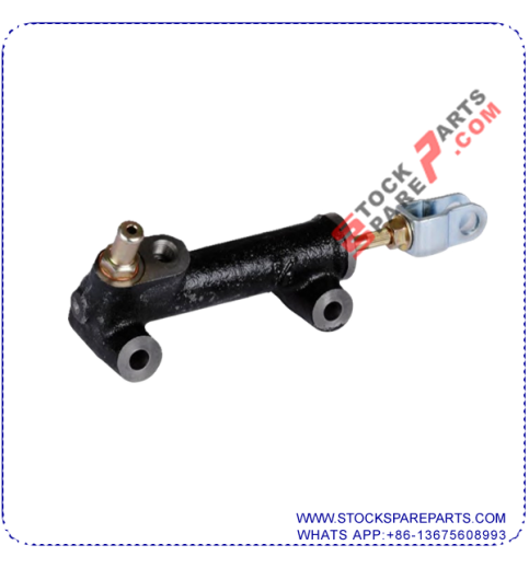 CLUTCH MASTER CYLINDER MB165130
