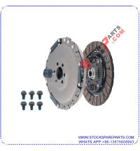 CLUTCH KIT 027 198 141AS
