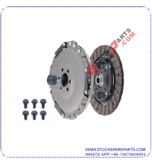 CLUTCH KIT 027 198 141AS
