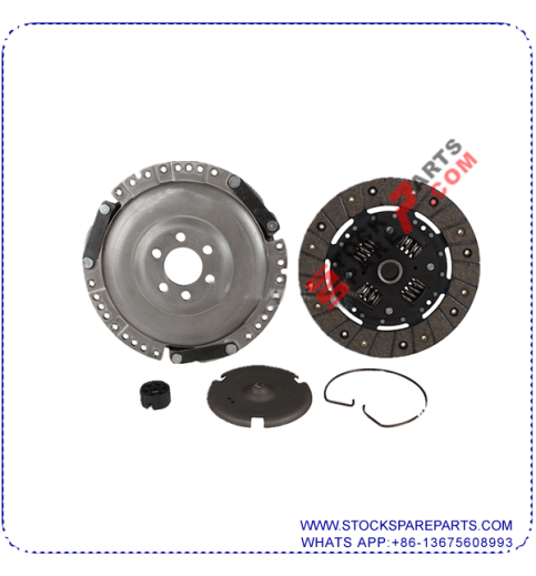 CLUTCH KIT  027 198 141C