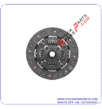CLUTCH DISC 028 141 034N