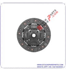 CLUTCH DISC 028 141 034N