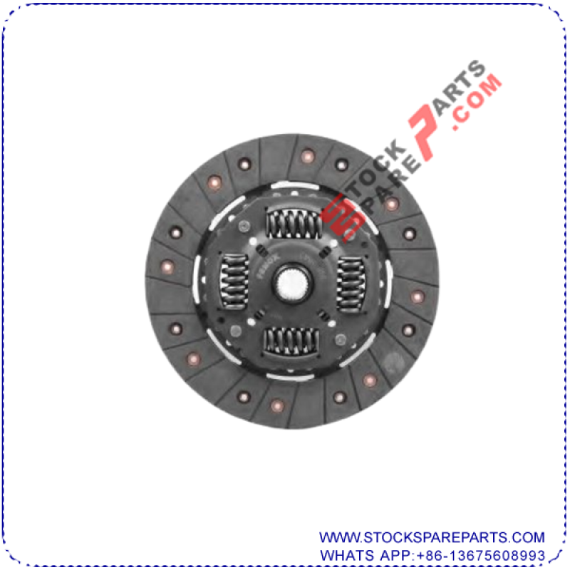 CLUTCH DISC 028 141 034N
