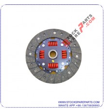 CLUTCH DISC 0305-16-460