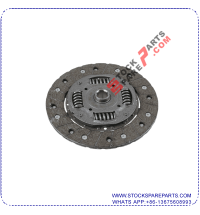 CLUTCH DISC 032 141 031S