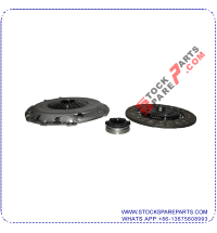 CLUTCH DISC 038 198 141A