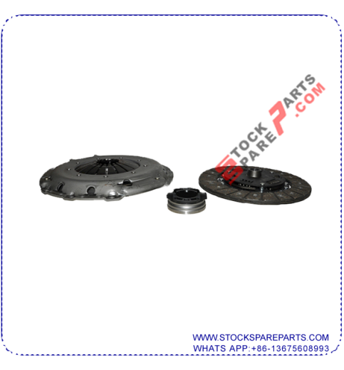 CLUTCH DISC 038 198 141A
