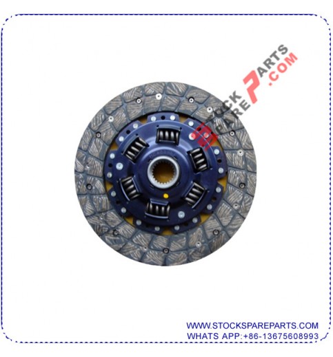 CLUTCH DISC 0437-16-460