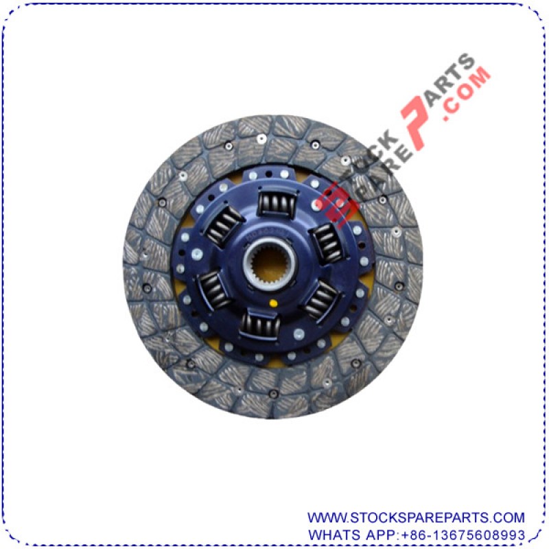 CLUTCH DISC 0437-16-460